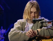 кадр из фильма Nirvana - MTV Unplugged in New York - 8