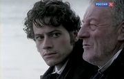 кадр из фильма Большие надежды (Great Expectations) - 5