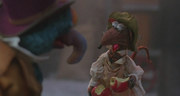 кадр из фильма Рождественская сказка Маппетов (The Muppet Christmas Carol) - 1
