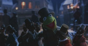 кадр из фильма Рождественская сказка Маппетов (The Muppet Christmas Carol) - 3