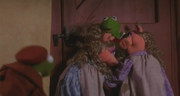 кадр из фильма Рождественская сказка Маппетов (The Muppet Christmas Carol) - 7