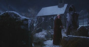 кадр из фильма Рождественская сказка Маппетов (The Muppet Christmas Carol) - 9