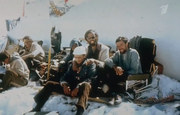 кадр из фильма Остаться в живых. Чудо в Андах (I Am Alive: Surviving the Andes Plane Crash) - 3