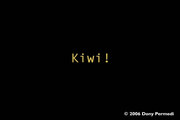 кадр из фильма Киви! (Kiwi!) - 1