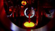 кадр из фильма Шок и Трепет - История Электричества (Shock and Awe - The Story of Electricity) - 5