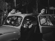 кадр из фильма Ночи Кабирии (Le notti di Cabiria) - 2
