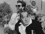 кадр из фильма Ночи Кабирии (Le notti di Cabiria) - 4