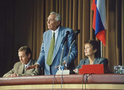 кадр из фильма Любить по-русски 3: Губернатор - 4