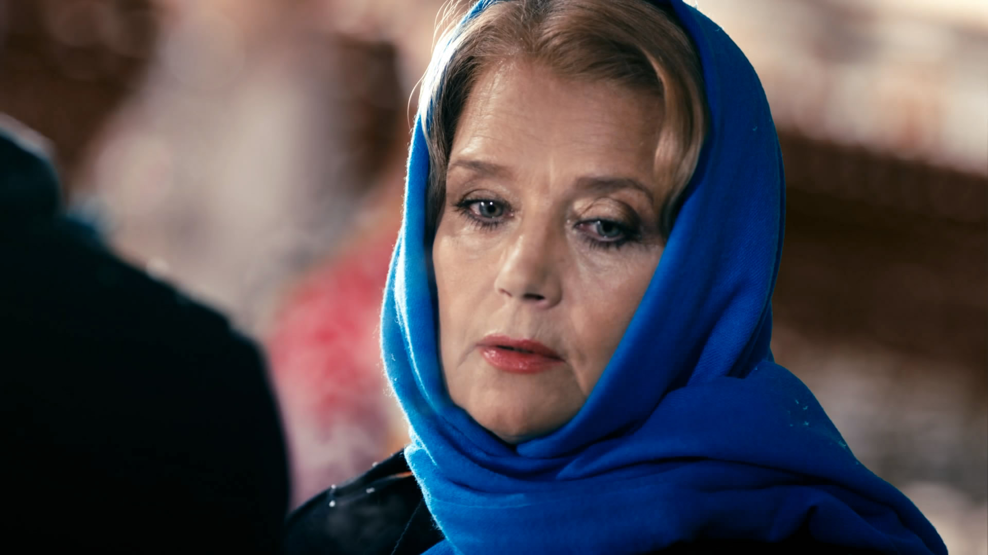 побег-3 сезон сериал