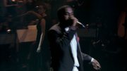 кадр из фильма Kanye West - Late Orchestration - 4