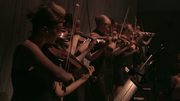 кадр из фильма Kanye West - Late Orchestration - 7