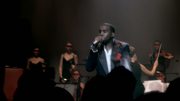 кадр из фильма Kanye West - Late Orchestration - 9