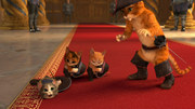 кадр из фильма Кот в сапогах: Три Чертенка (Puss in Boots: The Three Diablos) - 4
