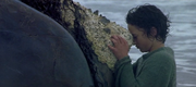 кадр из фильма Оседлавший кита (Whale Rider) - 7