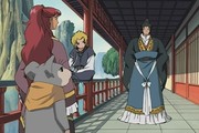 кадр из фильма 12 королевств (12 kokuki) - 4