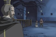 кадр из фильма 12 королевств (12 kokuki) - 5