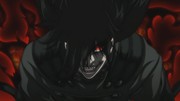 кадр из фильма Хеллсинг OVA 9 (Hellsing OVA IX) - 2