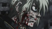 кадр из фильма Хеллсинг OVA 9 (Hellsing OVA IX) - 5