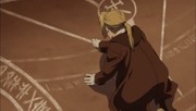 кадр из фильма Стальной алхимик: Завоеватель Шамбалы (Gekijô-ban hagane no renkinjutsushi: Shanbara wo yuku mono) - 5