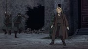 кадр из фильма Стальной алхимик: Завоеватель Шамбалы (Gekijô-ban hagane no renkinjutsushi: Shanbara wo yuku mono) - 10