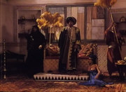 кадр из фильма Секрет Сахары (Il segreto del Sahara) - 3