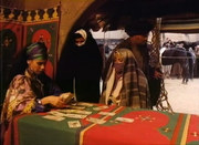кадр из фильма Секрет Сахары (Il segreto del Sahara) - 5