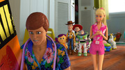кадр из фильма История игрушек: Гавайские каникулы (Toy Story Toons: Hawaiian Vacation) - 2