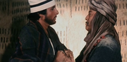 кадр из фильма Бог свидетель (Khuda Gawah) - 8