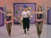 кадр из фильма Шоу Бенни Хилла (The Benny Hill Show) - 26