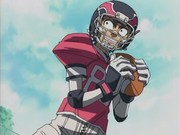 кадр из фильма Забрало 21 (Айшилд 21) (Eyeshield 21) - 2