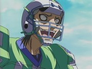 кадр из фильма Забрало 21 (Айшилд 21) (Eyeshield 21) - 4