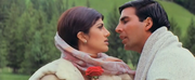 кадр из фильма Биение сердца (Dhadkan) - 9