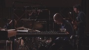 кадр из фильма Radiohead - The King of Limbs - 2