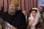 кадр из фильма Айвенго (Ivanhoe) - 2