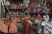 кадр из фильма Айвенго (Ivanhoe) - 5