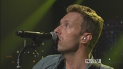 кадр из фильма Coldplay - New Year's Eve: An Austin City Limits - 1