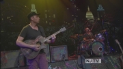кадр из фильма Coldplay - New Year's Eve: An Austin City Limits - 2
