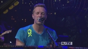 кадр из фильма Coldplay - New Year's Eve: An Austin City Limits - 3