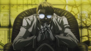 кадр из фильма Хеллсинг OVA 9 (Hellsing OVA IX) - 6