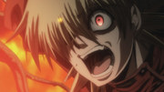 кадр из фильма Хеллсинг OVA 9 (Hellsing OVA IX) - 9