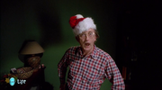 кадр из фильма Каникулы Санта Клауса (Santa Who?) - 7
