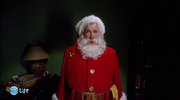 кадр из фильма Каникулы Санта Клауса (Santa Who?) - 9