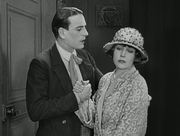кадр из фильма Парижанка (A Woman of Paris: A Drama of Fate) - 9