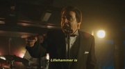 кадр из фильма Лиллехаммер (Lilyhammer) - 4