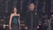 кадр из фильма Андреа Бочелли - Одна ночь в Центральном Парке (Andrea Bocelli Concerto - One Night in Central Park) - 2