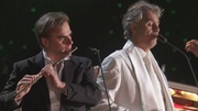 кадр из фильма Андреа Бочелли - Одна ночь в Центральном Парке (Andrea Bocelli Concerto - One Night in Central Park) - 3