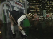 кадр из фильма Шоу Бенни Хилла (The Benny Hill Show) - 47