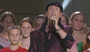 кадр из фильма Scorpions - Moment of Glory - 1