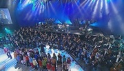 кадр из фильма Scorpions - Moment of Glory - 2