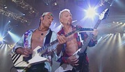 кадр из фильма Scorpions - Moment of Glory - 5